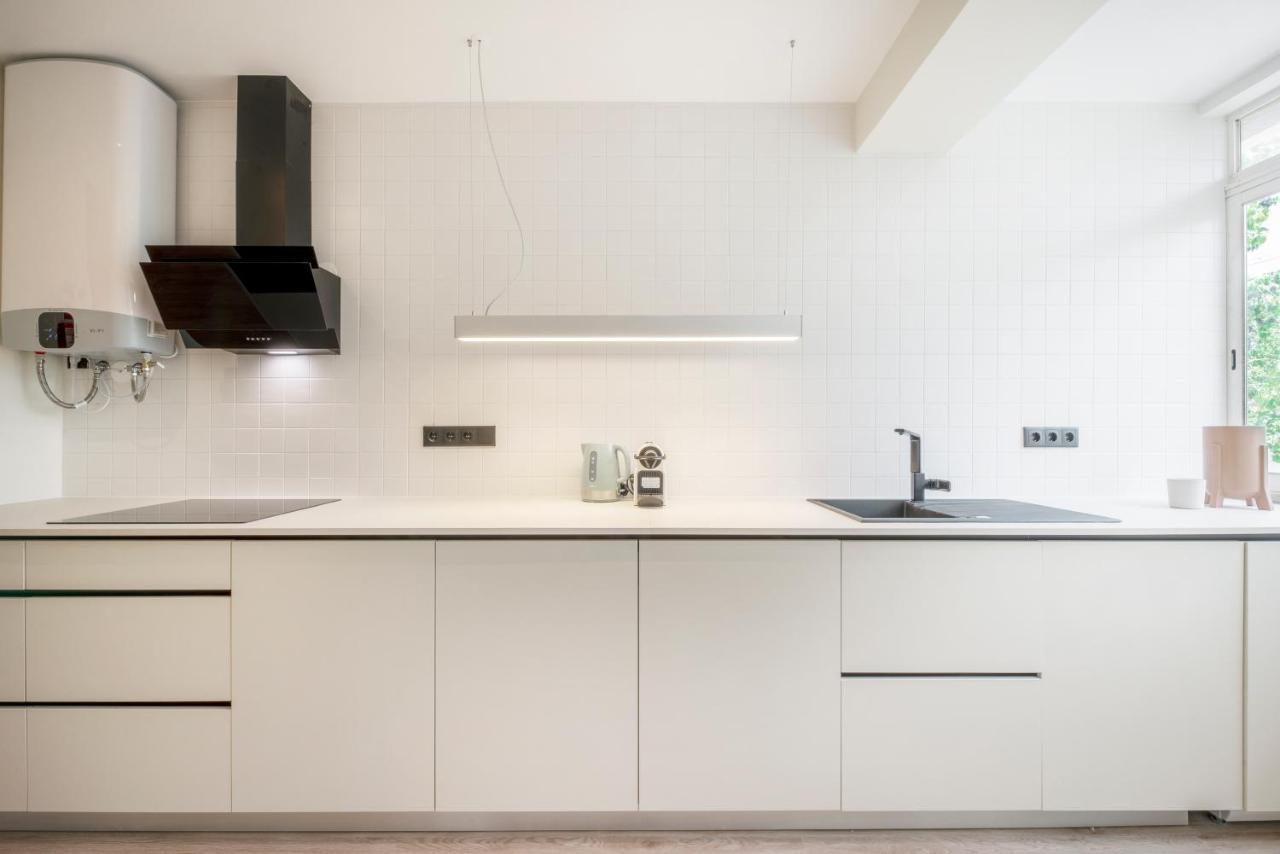 Silva Apartment By Olala Homes Cascais Exteriör bild