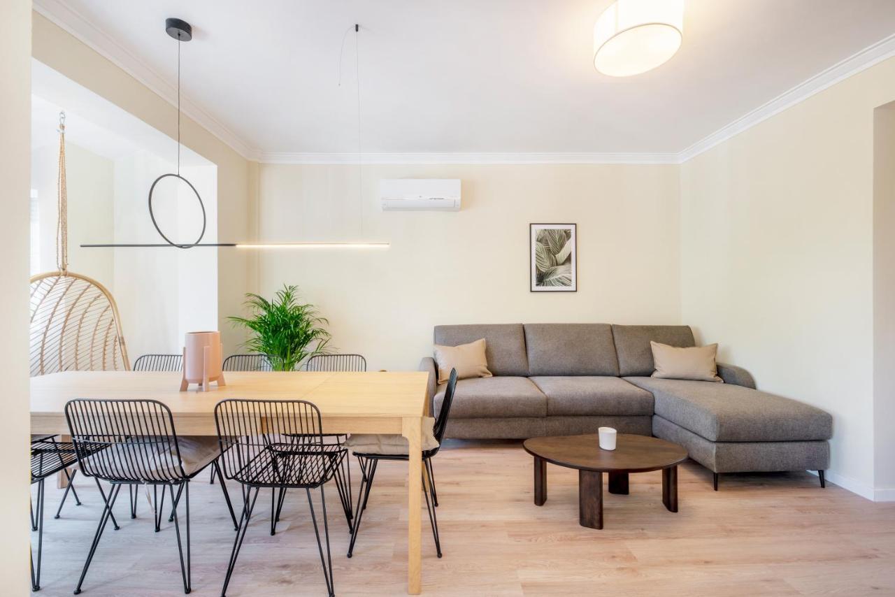 Silva Apartment By Olala Homes Cascais Exteriör bild