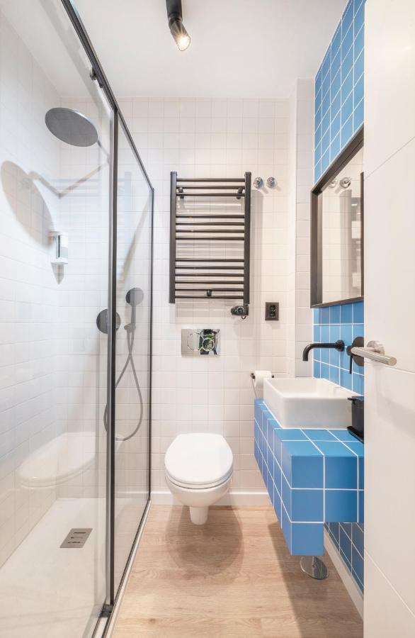 Silva Apartment By Olala Homes Cascais Exteriör bild
