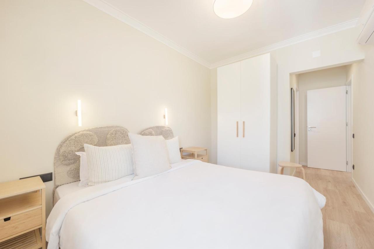 Silva Apartment By Olala Homes Cascais Exteriör bild