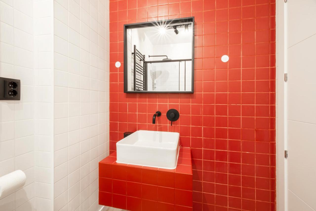 Silva Apartment By Olala Homes Cascais Exteriör bild